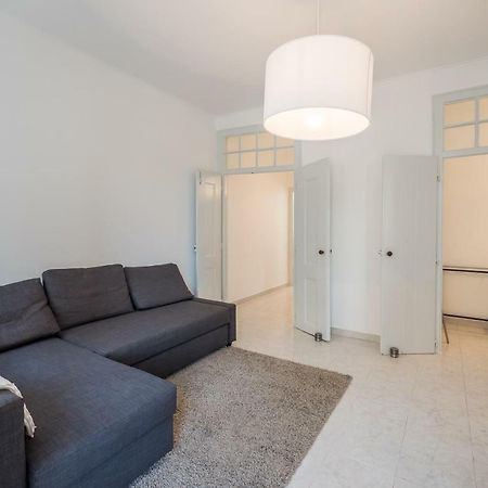 Maria'S 5Th Avenue Apartment Setubal Bagian luar foto