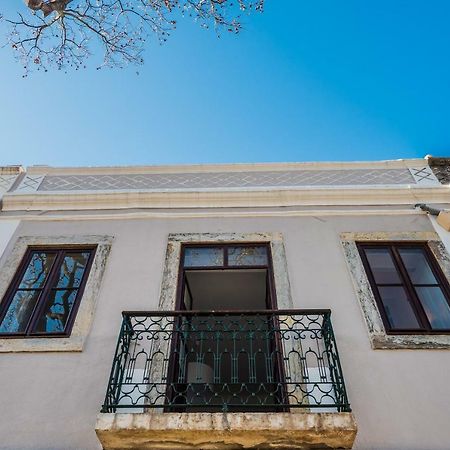 Maria'S 5Th Avenue Apartment Setubal Bagian luar foto
