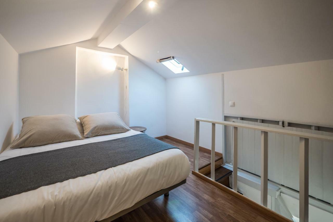 Maria'S 5Th Avenue Apartment Setubal Bagian luar foto