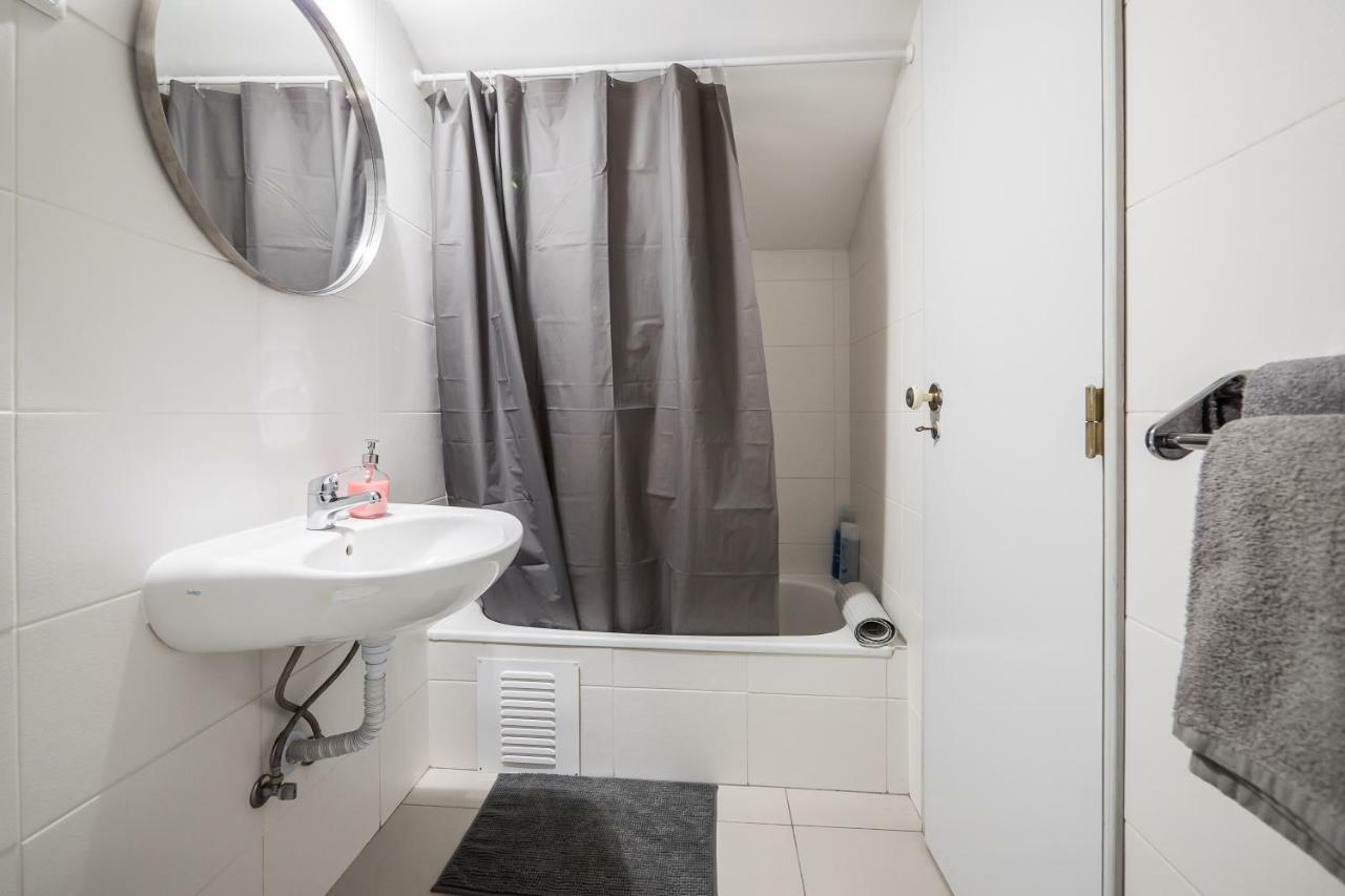 Maria'S 5Th Avenue Apartment Setubal Bagian luar foto