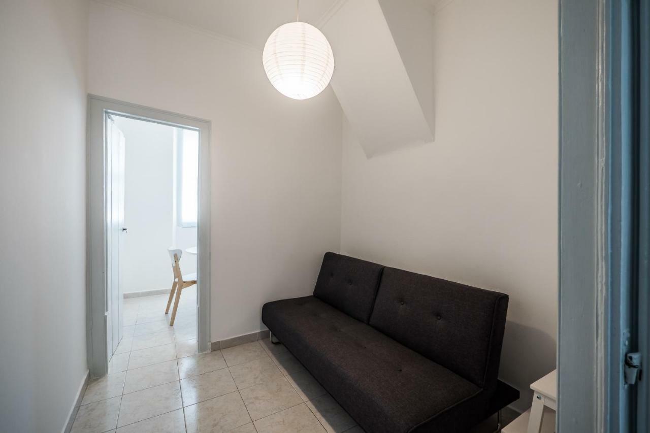Maria'S 5Th Avenue Apartment Setubal Bagian luar foto