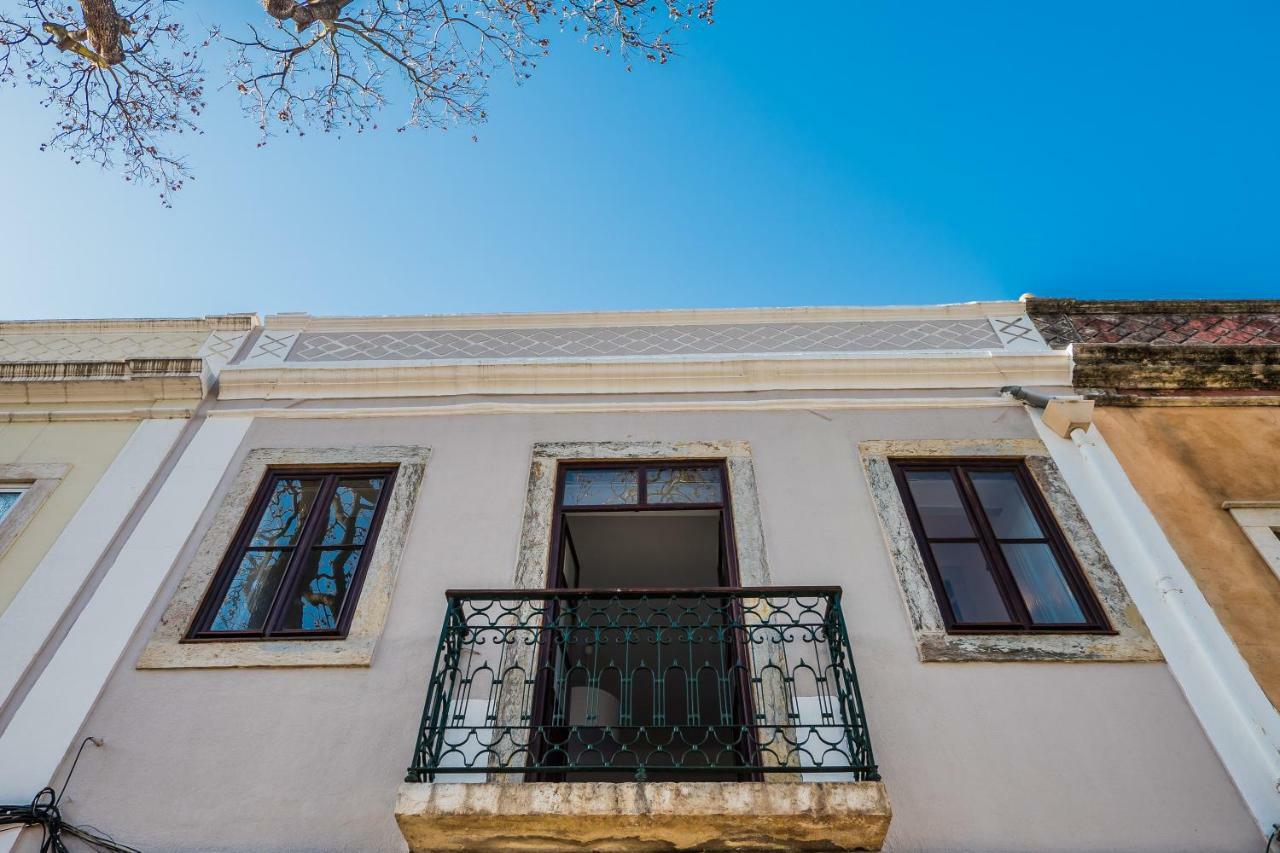 Maria'S 5Th Avenue Apartment Setubal Bagian luar foto