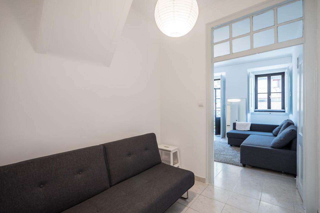 Maria'S 5Th Avenue Apartment Setubal Bagian luar foto