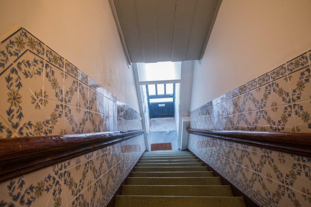 Maria'S 5Th Avenue Apartment Setubal Bagian luar foto